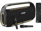 Колони HiFuture MusicBox300, Black