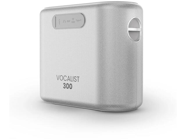 Колони HiFuture Vocalist300, Silver