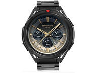 Смарт часовници HiFuture Active, Black-Red