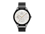 Смарт часовници HiFuture Aura2, Black