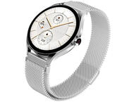 Смарт часовници HiFuture Aura2, Silver