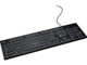 Клавиатури Natec Keyboard Herring Glow US, White Backlight