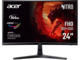 Монитори Acer Nitro ED240QP0bi