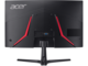 Монитори Acer Nitro ED240QP0bi