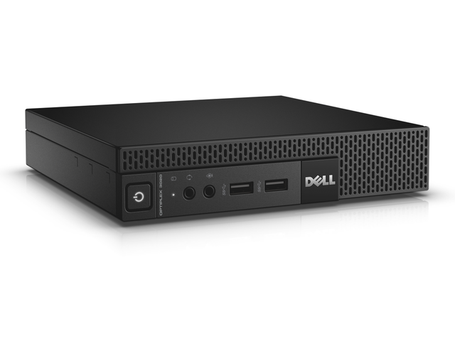 Компютри Dell Optiplex 3020M