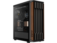 G:RIGS G:RIGS TERRA Dark Wood (AMD AM5)