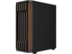 G:RIGS G:RIGS TERRA Dark Wood (Intel Core Ultra)