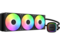 Охладители Gamdias AURA GL360 V2 ARGB