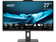 All in One MSI PRO AP272P 14M-886XEU
