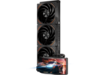 Охладители Thermalright Rainbow Vision 360 Turbo ARGB Black