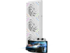 Охладители Thermalright Rainbow Vision 360 Turbo ARGB White