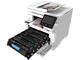 Принтери Canon i-SENSYS MF664Cdw