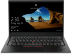 Употребявани лаптопи Lenovo ThinkPad X1 Carbon Gen 6 - втора употреба
