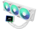 Охладители ASRock Challenger White 360 Digital
