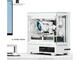 Кутии Thermalright TL-M10W Vision, С вентилатори