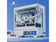 Кутии Thermalright TL-M10W Vision, С вентилатори