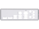 Дънни платки ASUS PRIME H810M-A WIFI