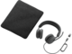Слушалки Logitech Zone Wired 2 for Business, Graphite Teams version 