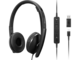 Слушалки Lenovo Wired ANC Headset Gen 2 (Teams)