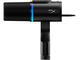 Микрофони HyperX FlipCast – USB/XLR динамичен микрофон (черен) (B2CM1AA)