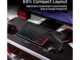 Клавиатури HyperX Origins 2 65