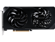 Видео карти Gainward GeForce RTX 5060 Ti Ghost OC 8GB