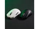 Мишки VXE R1 Nearlink 1K - Huano switches, White