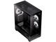 Кутии AeroCool P500D Digi Black