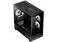 Кутии AeroCool P300D Digi Black