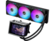 Охладители ASUS ROG Ryuo IV 360 ARGB