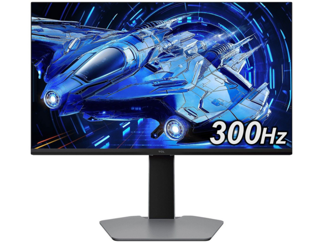 Монитори TCL 25G64