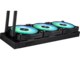 Охладители ASUS MAX Gaming LC 360 ARGB LCD