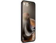 Смартфони Motorola Moto G77 - 8GB RAM / 256GB, Pantone: Black Olive