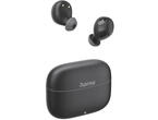 Слушалки Hama Freedom Buddy II, Black