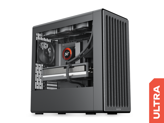G:RIGS G:RIGS ProStation Ultra (AMD)