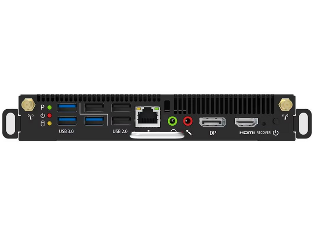 Mini PC HUAWEI IdeaHub Series OPS