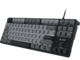 Клавиатури Fury Kanabo K2, US layout, White backlight, Black-Grey