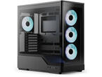 Кутии Aerocool P500A, Black