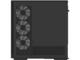 Кутии Aerocool P500A, Black
