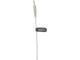 Слушалки White Shark PARROT, White-Grey