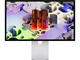 Монитори Apple Studio Display XDR - Standard Glass - Tilt- and Height-Adjustable Stand (2026)