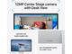 Монитори Apple Studio Display - Nano-Texture Glass - Tilt- and Height-Adjustable Stand (2026)