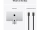 Монитори Apple Studio Display - Nano-Texture Glass - Tilt - adjustable Stand (2026)