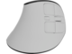 Мишки Natec Euphonie Pro Wireless, White
