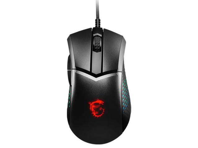Мишки MSI GAMING CLUTCH GM51