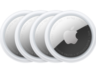 Тракери Apple AirTag (2nd gen) (4 Pack)