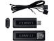 Вентилатори Lian Li UNI FAN SL-INF Wireless 120 Reverse Blade Black 3-Pack