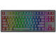 Клавиатури Redragon Uranus 87 Pro K737B-RGB-PRO