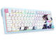Клавиатури Redragon Antonium Pro Anime Bluemarine K728AK-RGB-PRO