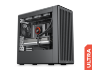 G:RIGS G:RIGS AI Station Ultra (Intel Core Ultra)
